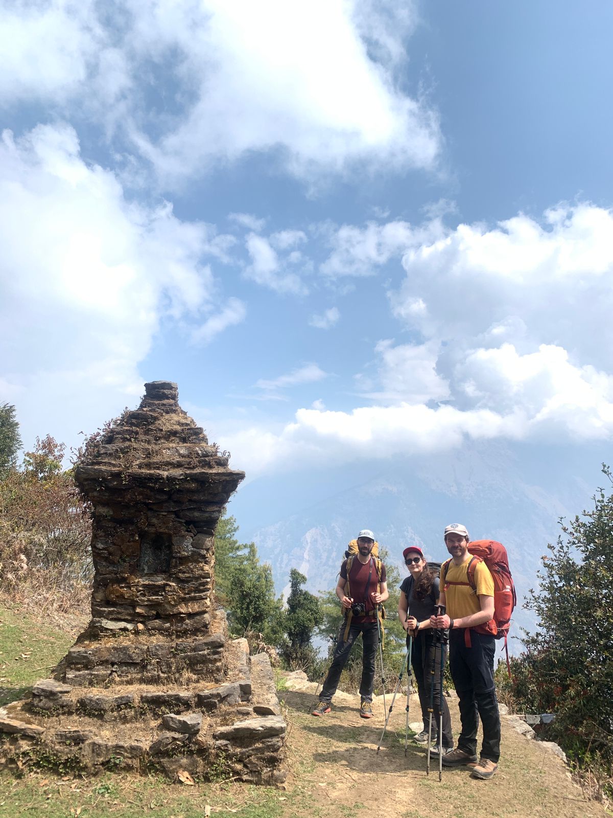 Langtang Valley Trek Gallery Image 10